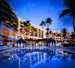 Hotels - Fairmont Kea Lani, Maui, Hawaii
